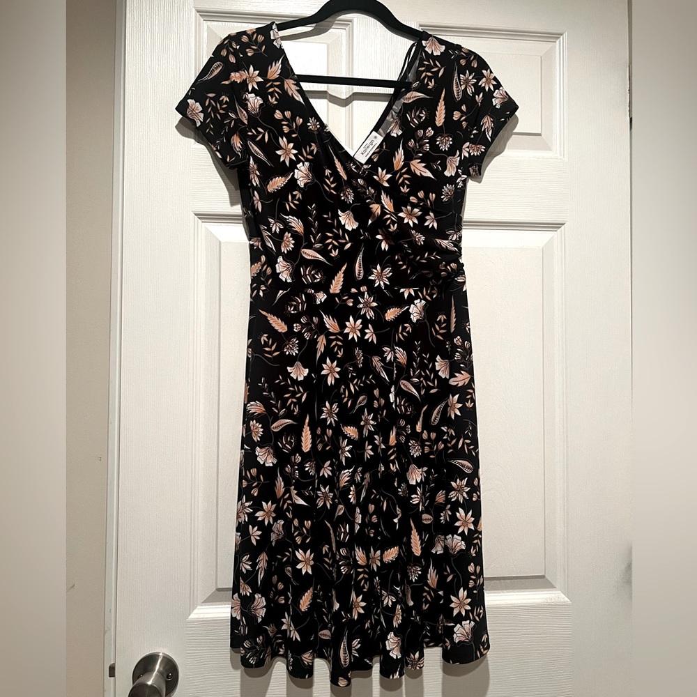 Kayleigh dress from stitch fix